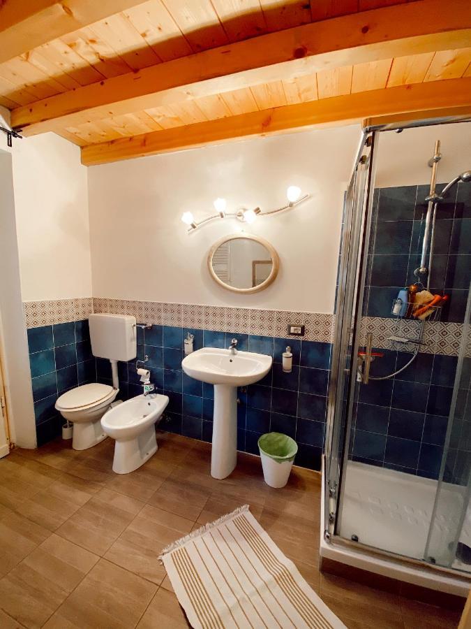 Atlante Otel Toscolano Maderno Dış mekan fotoğraf
