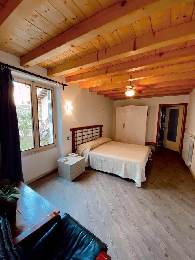 Atlante Otel Toscolano Maderno Dış mekan fotoğraf