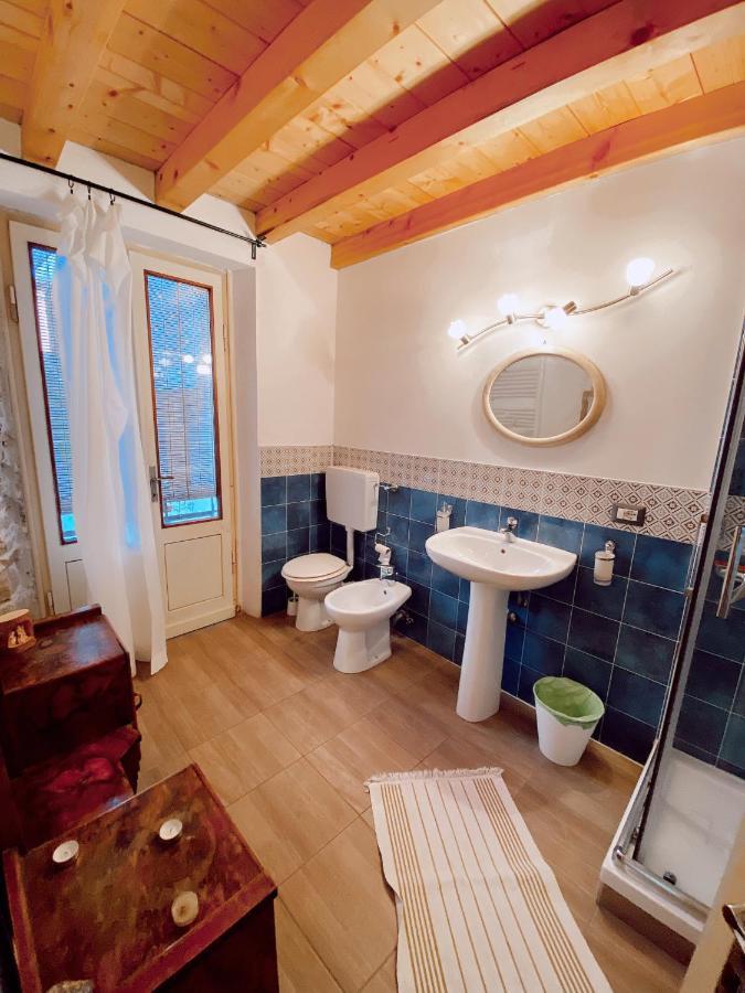 Atlante Otel Toscolano Maderno Dış mekan fotoğraf