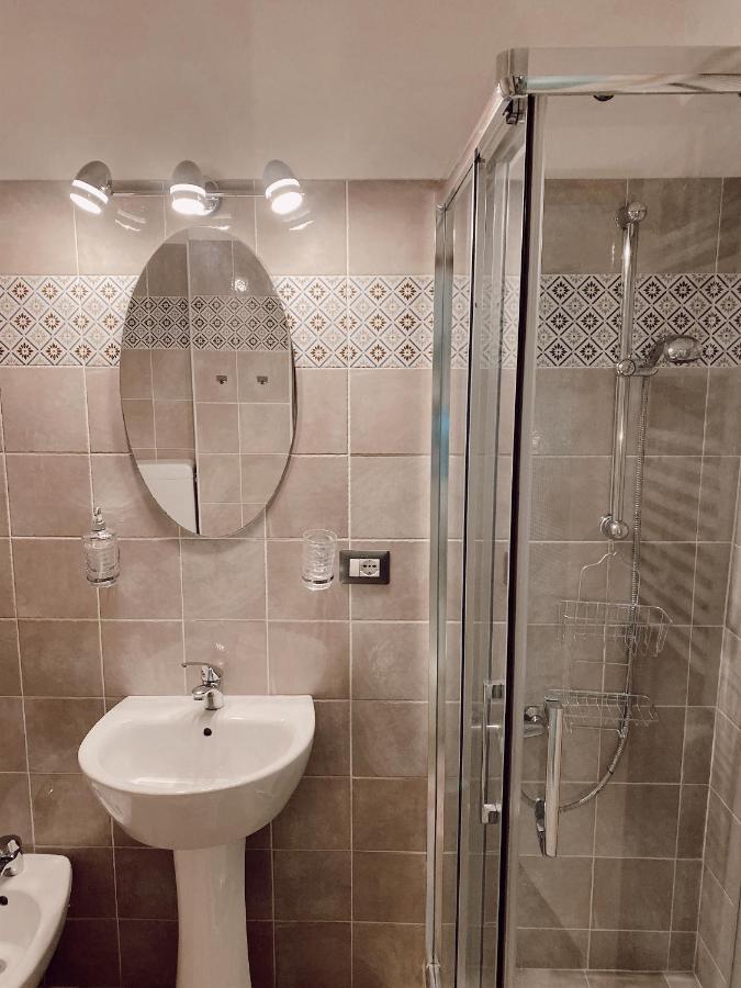 Atlante Otel Toscolano Maderno Dış mekan fotoğraf