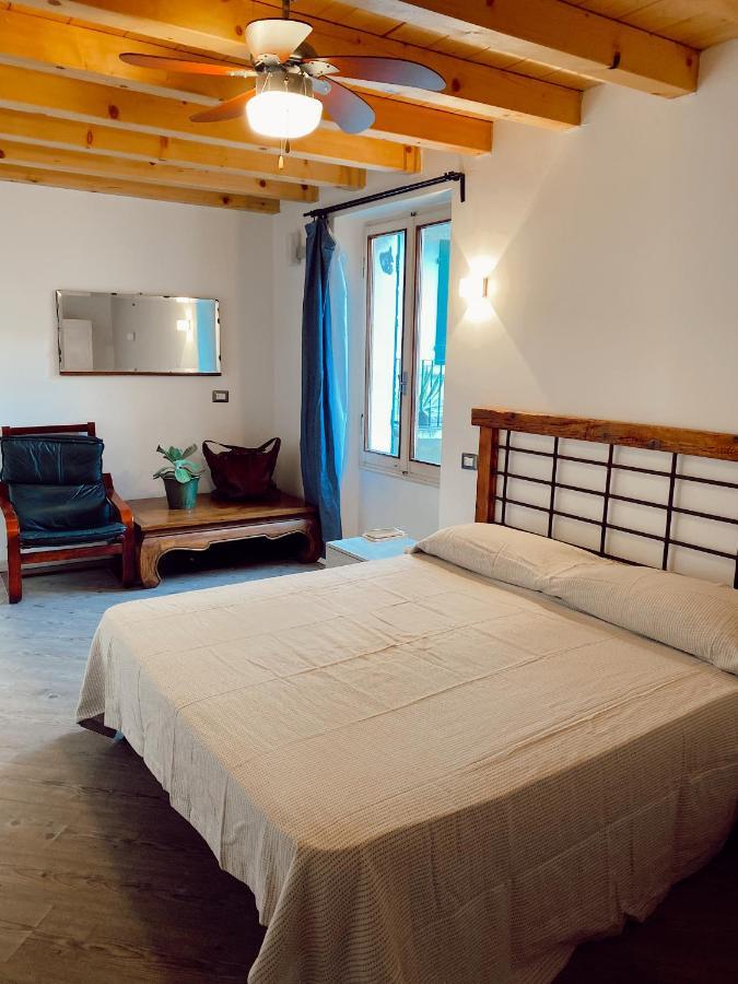 Atlante Otel Toscolano Maderno Dış mekan fotoğraf