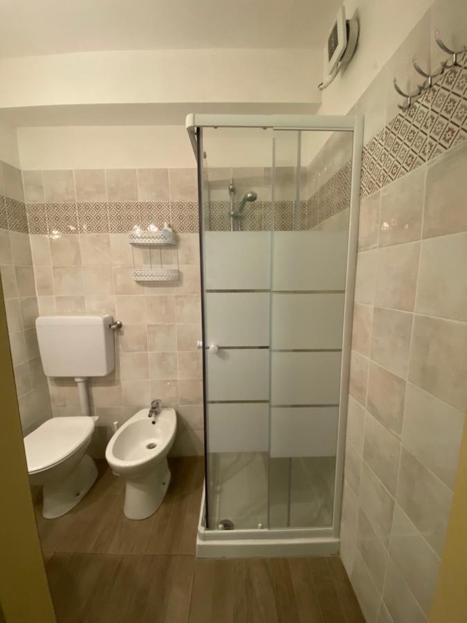 Atlante Otel Toscolano Maderno Dış mekan fotoğraf