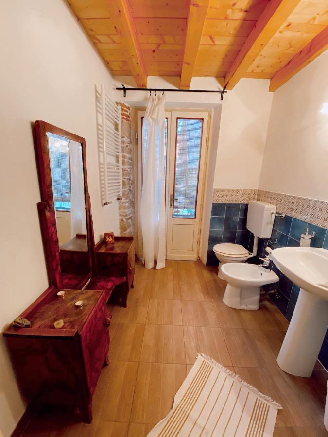 Atlante Otel Toscolano Maderno Dış mekan fotoğraf