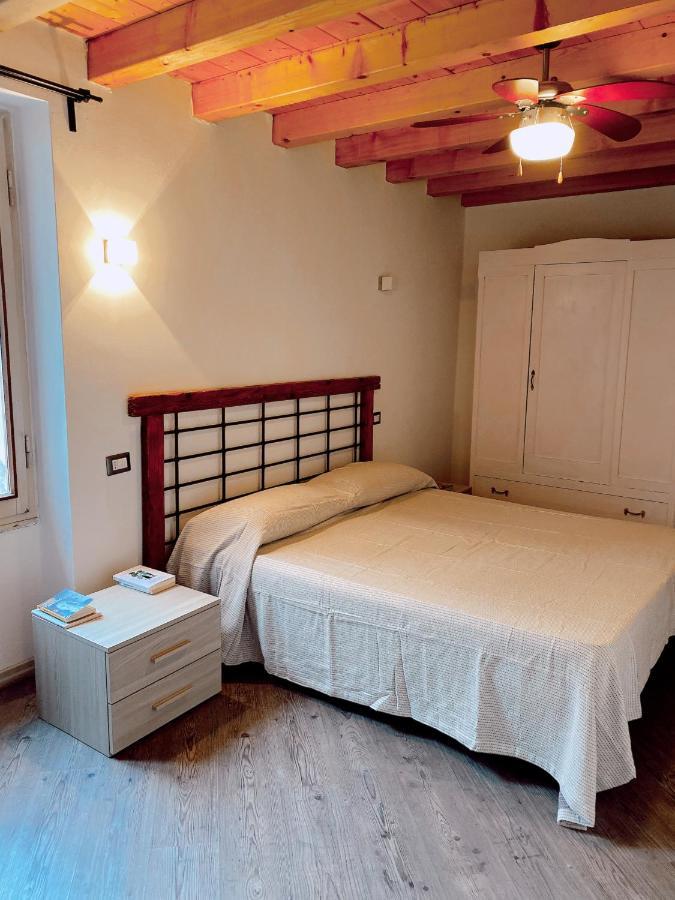 Atlante Otel Toscolano Maderno Dış mekan fotoğraf