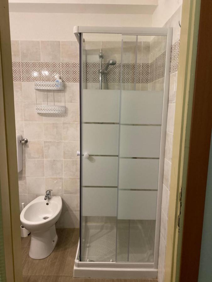 Atlante Otel Toscolano Maderno Dış mekan fotoğraf