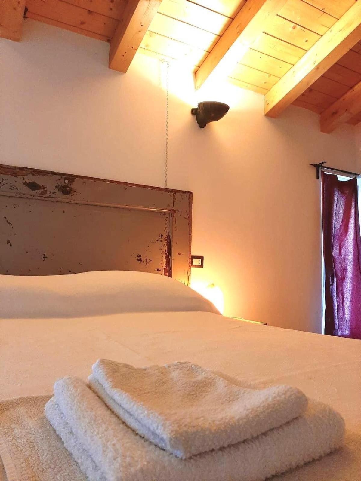 Atlante Otel Toscolano Maderno Dış mekan fotoğraf