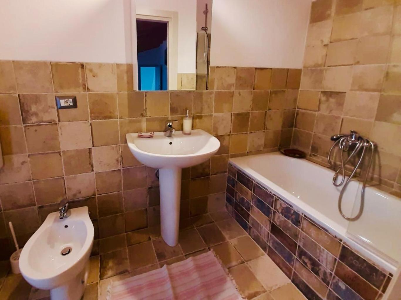 Atlante Otel Toscolano Maderno Dış mekan fotoğraf