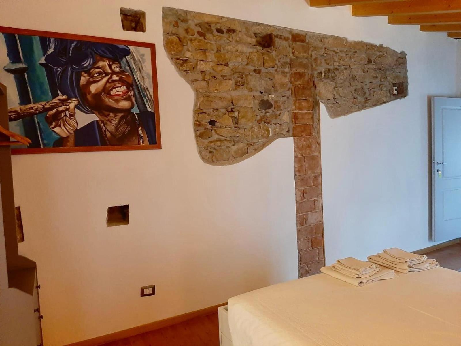 Atlante Otel Toscolano Maderno Dış mekan fotoğraf