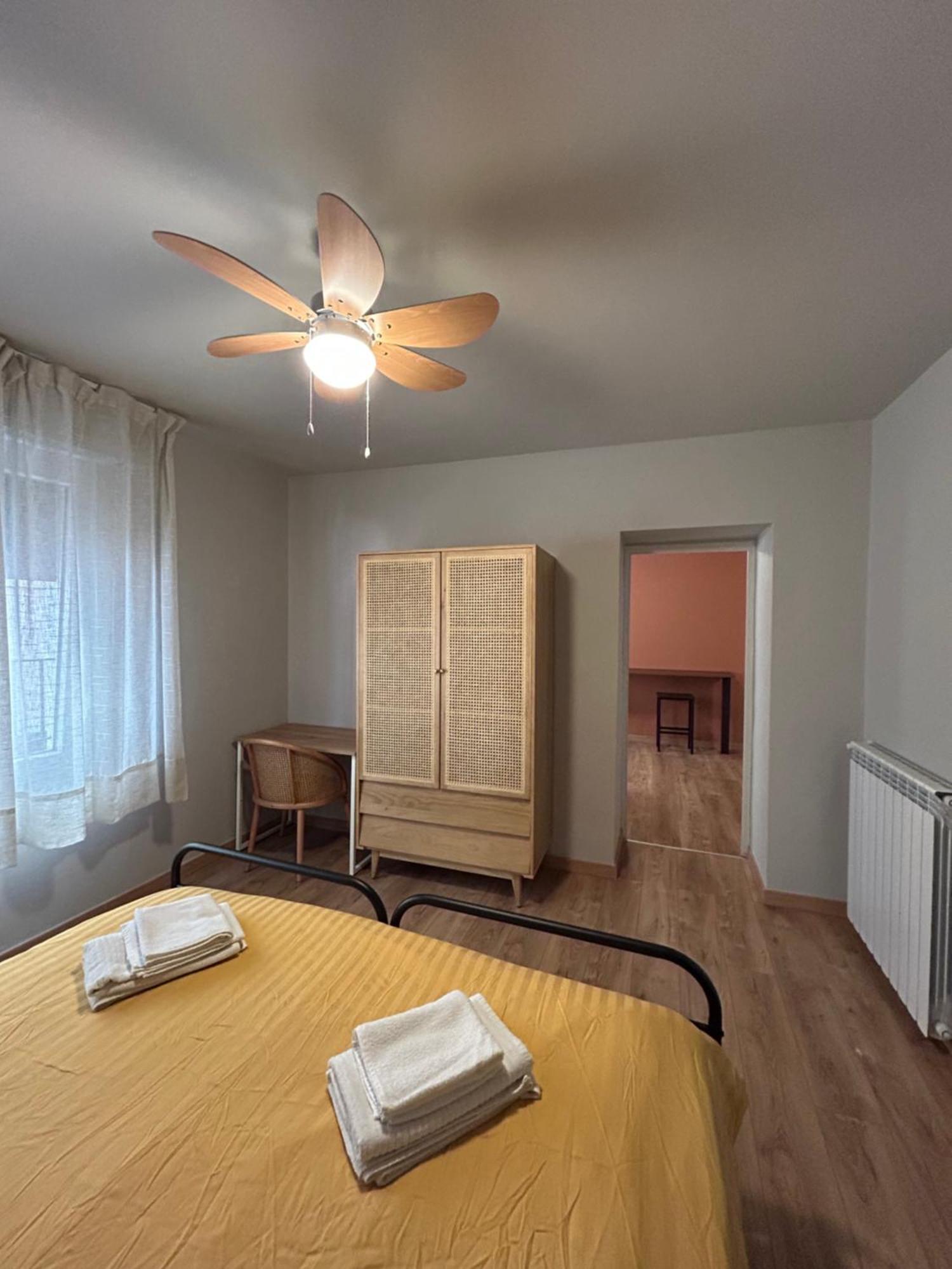 Atlante Otel Toscolano Maderno Dış mekan fotoğraf