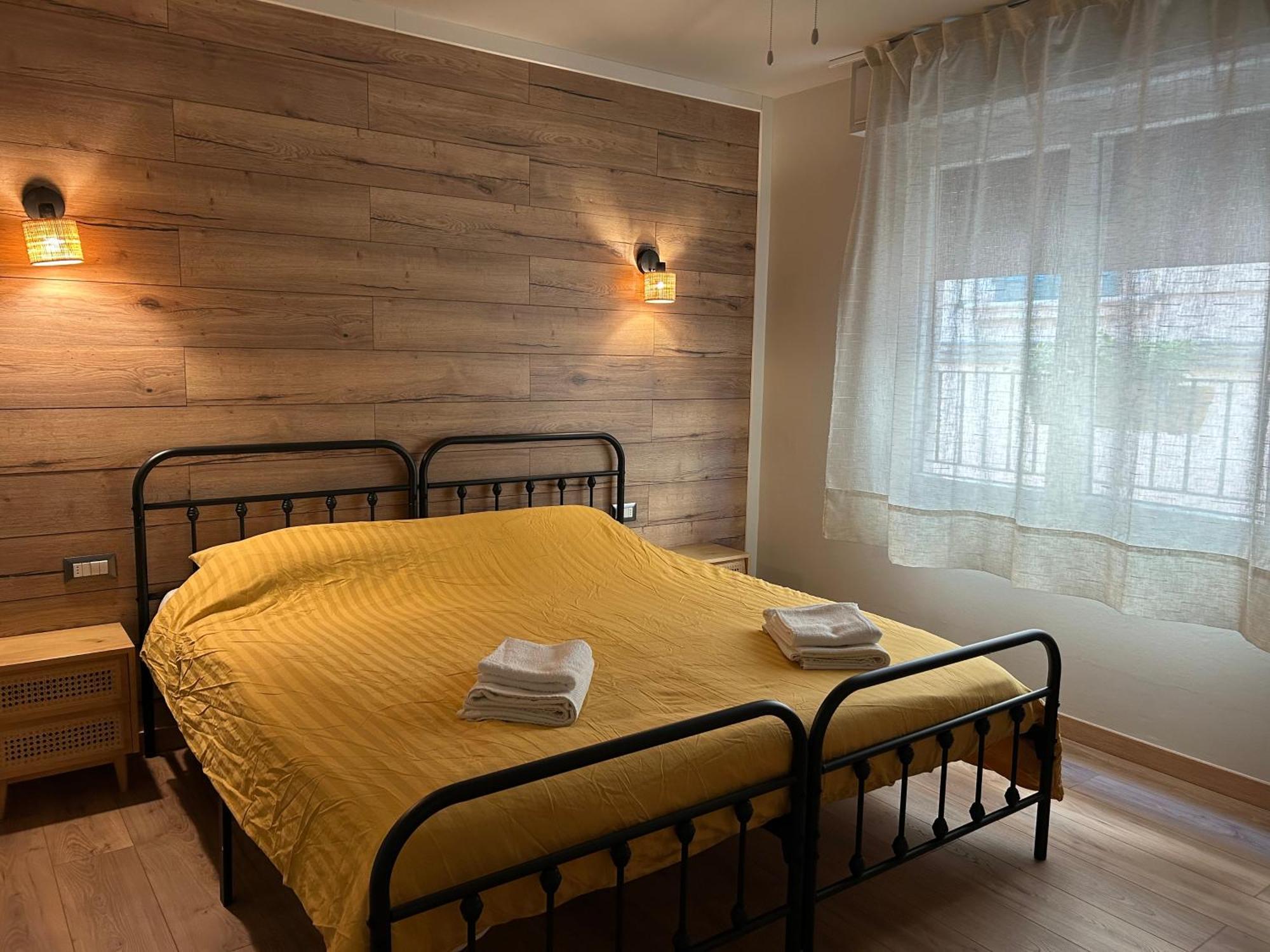 Atlante Otel Toscolano Maderno Dış mekan fotoğraf